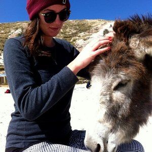 Meet your Posher, Elisa